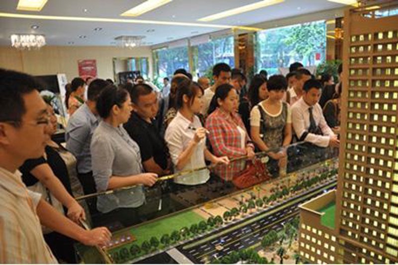 山东铭泽置业:引领地产行业新风尚