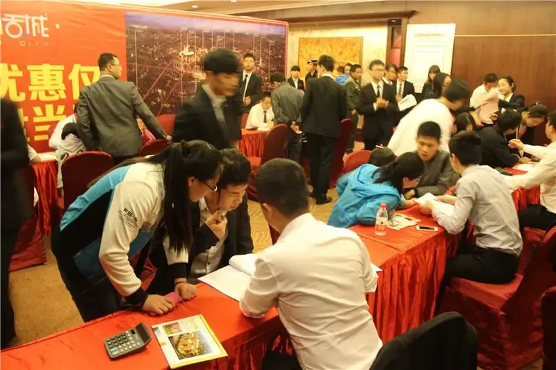 山东铭泽置业引领行业新风向