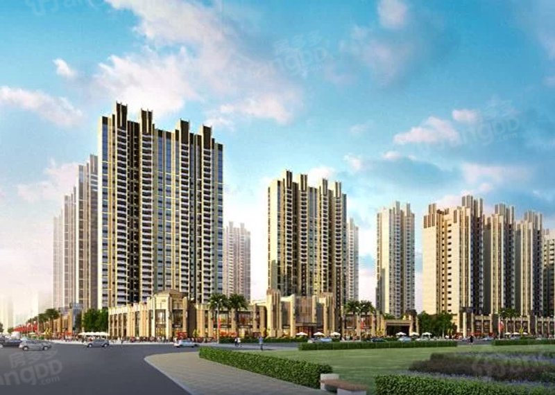 楼市动态：楼盘销售新趋势解析