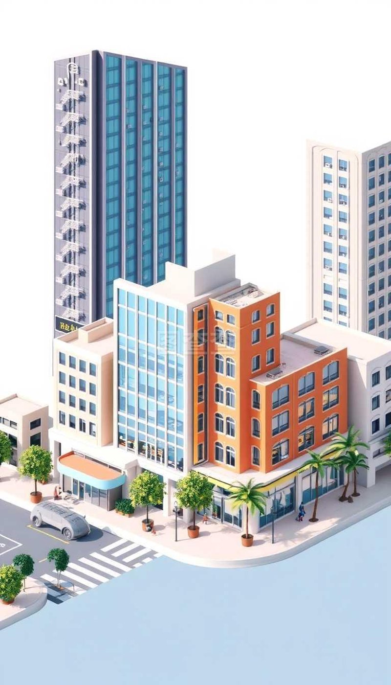 山东铭泽置业:聚焦未来建筑的新篇章